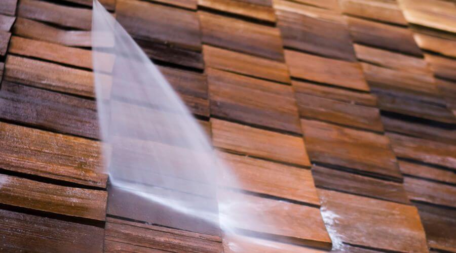 Professional residential roofers in New London, WI